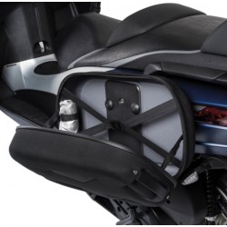 Piaggio βάσεις πλαϊνών βαλιτσών για MP3 Sport Advance 500