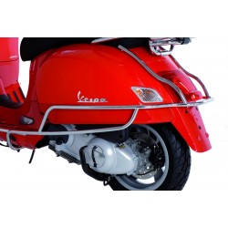 Vespa Προφυλακτήρας Πίσω (ΑΡ+ΔΕ) GTS/GTV