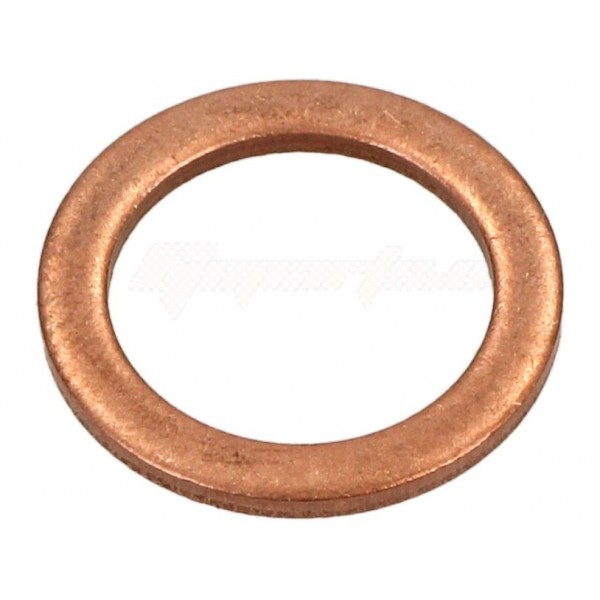 Ροδέλα Βίδας  #10x#14x1 Κινητήρας / Φίλτρα / Μπουζί