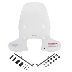 Piaggio Παρμπρίζ Ψηλό "Urban" Medley '20