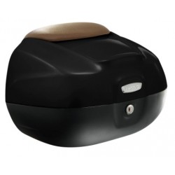 Piaggio Βαλιτσάκι Medley '20 Μαύρο ND 79/A 37LT