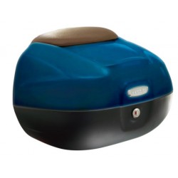 Piaggio Βαλιτσάκι Medley '20 Μπλε Easy 264/A DT 37LT