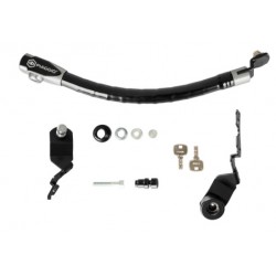 Piaggio Κλειδαριά Ασφαλείας Σέλας Top Liberty i-Get