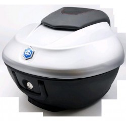 Piaggio Βαλιτσάκι 36 lt Γρι Beverly S 300/400 2021 Η4/760Β