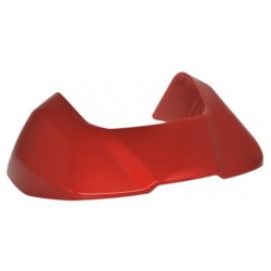 Piaggio Καπάκι Βαλίτσας Beverly Arancio Sunset