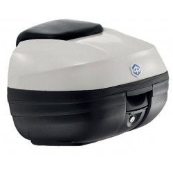 Piaggio Βαλιτσάκι 37lt Άσπρο MP3 300 '22