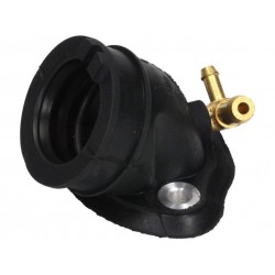 Piaggio Λαιμός Εισαγωγής Καρμπιρατέρ Fly 125 - 150