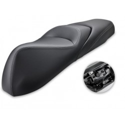 Piaggio Σέλα Beverly Comfort + Θερμαινόμενη