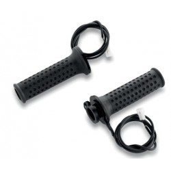 Aprilia Θερμαινόμενες Χειρολαβές SR GT ΑΞΕΣΟΥΑΡ ΜΟΤΟ