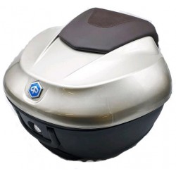 Piaggio Βαλιτσάκι 36 lt Γκρι Beverly 300 2021 G04