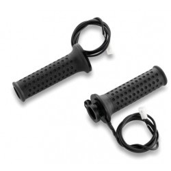 Piaggio Θερμαινόμενες Χειρολαβές Beverly 300 / 400 2021 Piaggio Θερμαινόμενες Χειρολαβές Beverly 300 / 400 2021