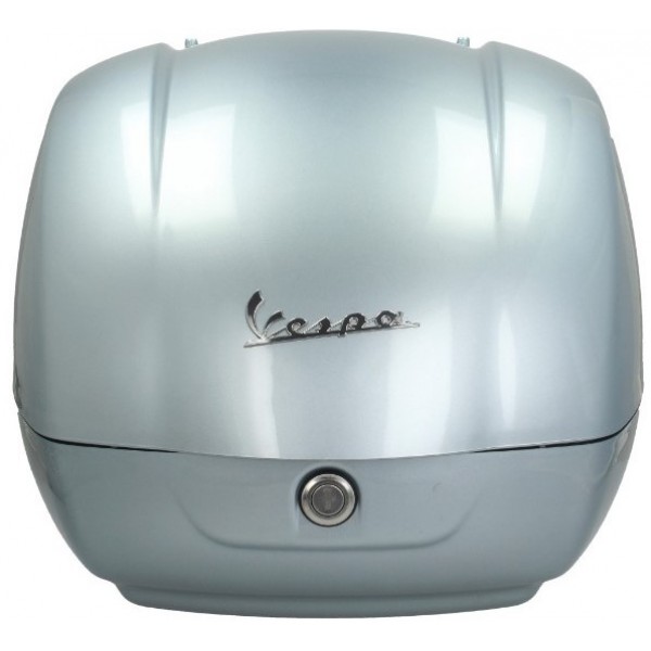 Vespa Βαλιτσάκι GTS  EU5 GTS EU5 37L Γκρι G01 ΒΑΛΙΤΣΕΣ / ΒΑΣΕΙΣ / TANKBAG