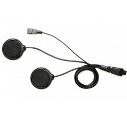 Sena Ανταλλακτικό ΚΙΤ Λεπτά ΑκουστικάSMH5-A0307 Ενδοεπικοινωνία