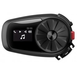 Sena Ενδοεπικοινωνία & Bluetooth 5S-01 Single Sena Ενδοεπικοινωνία & Bluetooth 5S-01 Single