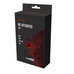 Sena HD ακουστικά για 20S/EVO/30K/50S SC-A0325 ΚΡΑΝΗ