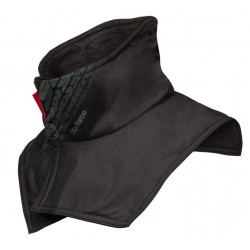 Spidi  Προστασία Λαιμού Neck Warmer Μαύρο / Ανθρακί 172