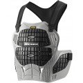 Spidi Thorax Warrior Προστασία Θώρακα  Μαύρο / Γκρι 016 ΕΝΔΥΣΗ