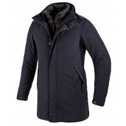 Spidi Μπουφάν Μηχανής Beta H2OUT Ανδρικό Χειμερινό Μπλε 050 Spidi Μπουφάν Μηχανής Beta H2OUT Ανδρικό Χειμερινό Μπλε 050