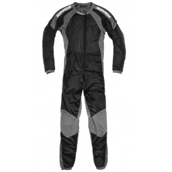 Spidi Εσωτερικό Ολόσωμης Φόρμας Rider Undersuit Evo Μαύρο / Γκρι 011 ΕΝΔΥΣΗ