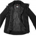 Spidi Μπουφάν Μηχανής Gamma H2OUT Ανδρικό Χειμερινό Μαύρο 026 Μπουφάν Textile