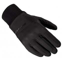 Spidi Γάντια Metro Windout Lady Μαύρο 026