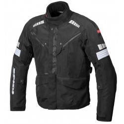 Spidi Μπουφάν Outlander Robust H2OUT Ανδρικό Χειμερινό Μαύρο 026 Μπουφάν Textile