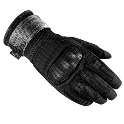 Spidi Γάντια Rainwarrior Μαύρο 026 ΕΝΔΥΣΗ