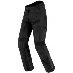 Spidi Παντελόνι Traveler 3 H2OUT Short Μαύρο 026 ΕΝΔΥΣΗ