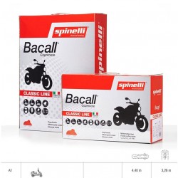 Spinelli Κάλυμμα Moto California A1 Spinelli Κάλυμμα Moto California A1