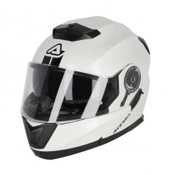 Acerbis Κράνος Serel SV ECE22.06 25201.030 Ασπρο ΚΡΑΝΗ