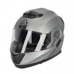 Acerbis Κράνος Serel SV ECE22.06 25201.070 Γκρι Acerbis Κράνος Serel SV ECE22.06 25201.070 Γκρι