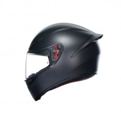 AGV Κράνος K1 S ECE2206 Black Matt