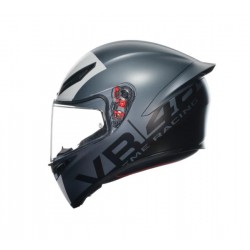 AGV Κράνος K1 S DOT (ECE2206) LIMIT 46 AGV Κράνος K1 S DOT (ECE2206) LIMIT 46