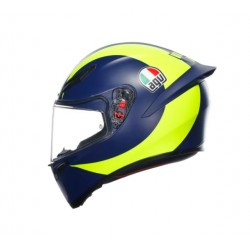 AGV Κράνος K1 S DOT (ECE2206) SOLELUNA 2018 ΚΡΑΝΗ