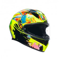 AGV Κράνος K3 E2206 ROSSI Winter Test 2019