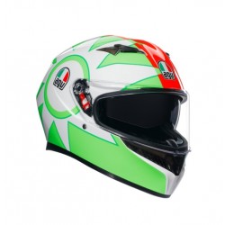 AGV Κράνος K3 E2206 ROSSI Mugello 2018