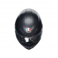 AGV Κράνος K6 S DOT(E2206) - Matt Black Full Face