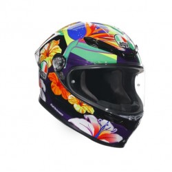 AGV Κράνος K6 S DOT (E2206) - Morbidelli 2021 AGV Κράνος K6 S DOT (E2206) - Morbidelli 2021