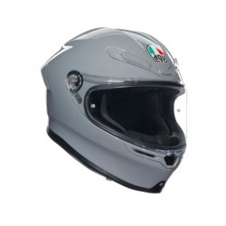 AGV Κράνος K6 S DOT (E2206) - Nardo Grey