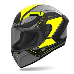 Airoh Κράνος Connor ECE22.06 Dunk Κίτρινο Ματτ Airoh Κράνος Connor ECE22.06 Dunk Κίτρινο Ματτ