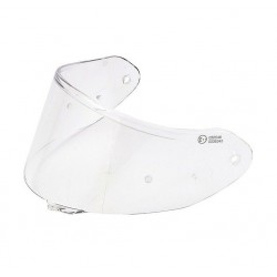 Airoh Ζελατίνα Connor / Spark 2 Διάφανη Airoh Ζελατίνα Connor / Spark 2 Διάφανη