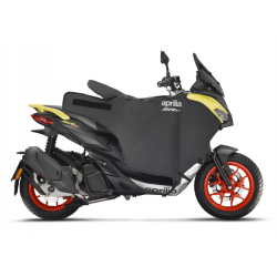 Aprilia Προστατευτικά Ποδιών SR GT