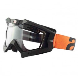 Ariete Μάσκα RC FLOW 13950-NAR Μαύρο / Πορτοκαλί ΕΝΔΥΣΗ