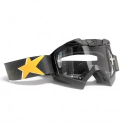 Ariete Μάσκα Adrenaline Out 14001-OUT5 Μαύρο / Χρυσό ΕΝΔΥΣΗ