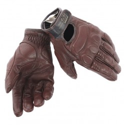 Dainese Γάντια BLackJack Unisex Dark Brown Dainese Γάντια BLackJack Unisex Dark Brown