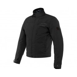 Dainese Μπουφάν Kirby D-Dry Dark Smoke