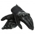 Dainese Γάντια Mig 3 Leather Black ΕΝΔΥΣΗ