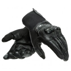 Dainese Γάντια Mig 3 Leather Black