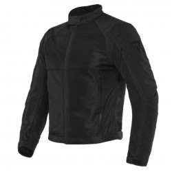 Dainese Μπουφάν Sevilla Air Tex Black ΕΝΔΥΣΗ