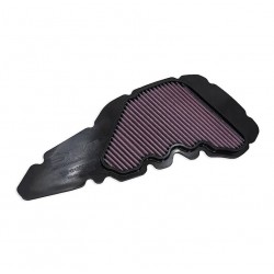 DNA Φίλτρα Aερος P-PG15SC23-01 Piaggio Medley 125 20-23 / Medley 150 20-23 / Aprilia SR GT 125 21-23   ΑΝΤΑΛΛΑΚΤΙΚΑ